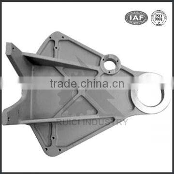 China supplier cast iron tractor truck tractor spare parts