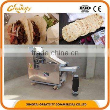 Whole Sale Tortilla Machine Maker Automatic Roti Maker photo-6