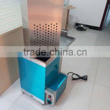 2016 Guaranteed Poultry Scalding Machine/chicken Scalder for Sale photo-5