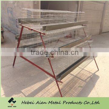 China professional manufacturer for chicken layer cage