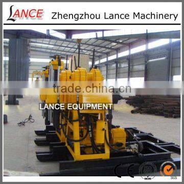 portable soil drilling equipment/water well drilling equipment