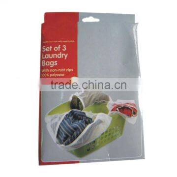 LAUNDRY BAGS(D00631)