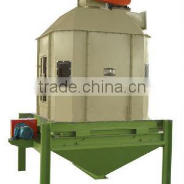 CE Animal Feed Pellet Counter flow Hot Sale 2013 Cooler