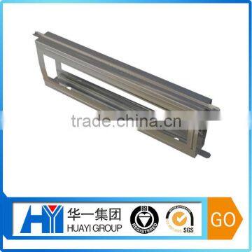 Customed Generator Metal Stamping Parts for Lead Frame