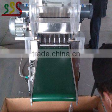 Sausage Vacuum Packing Machine With Factory Price photo-5