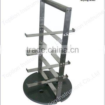 Laboratory Bench Top Stainless Steel Vacuum Freeze Dryer Lyophilizer for Sale photo-4