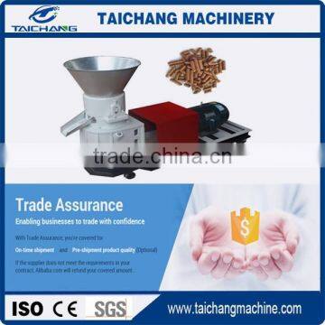 Poultry Manure Pellet Making Machine photo-3