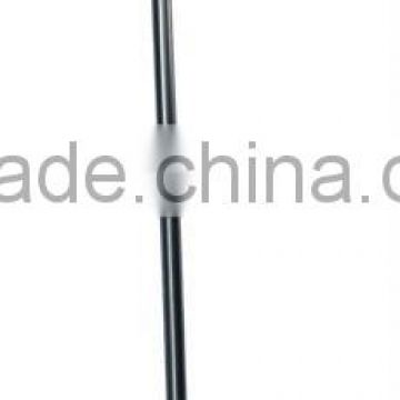 Stainless steel adjustable lance for knapsack sprayer