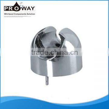 PROWAY shower room hand shower hook Stainless steel bathroom hook