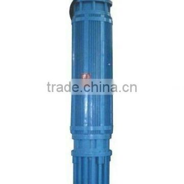 Deep Water High Head Submersible Sewage Pumps