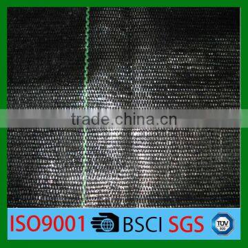 100% new HDPE Anti U.V. Agriculture Ground Cover