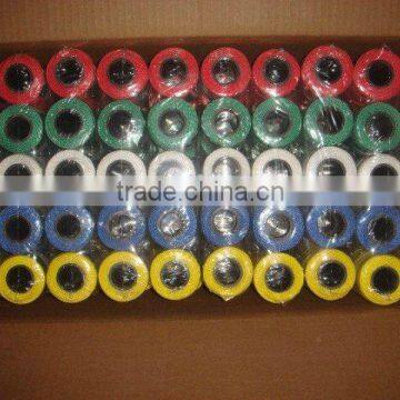 China's Price is the Most Reasonable Polyester Fishing Net Line photo-3