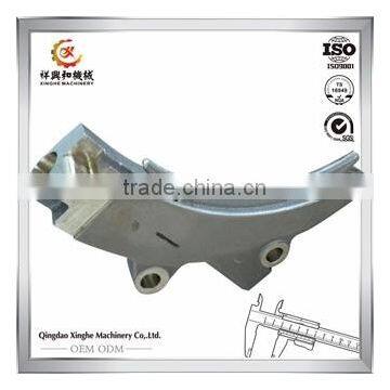 precision cnc machining machine parts casting precision