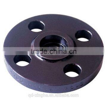 Customized metal slip on flange