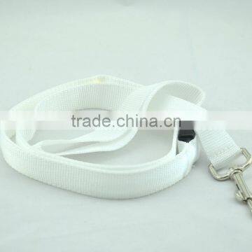 White Lighting Luminous Dog Leash Retractable photo-2