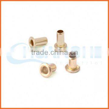High Quality Stainless Steel Hollow Rivets photo-6