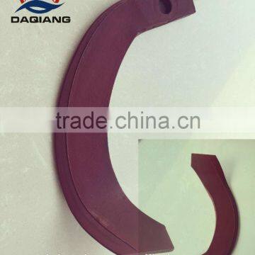 Agriculture Tool Tiller Blade,power Tiller Parts photo-2