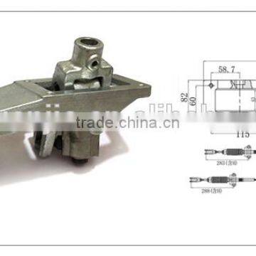 GJ1128 High Quality Heavy Truck Bus Parts Gear Shift Control Lever photo-6