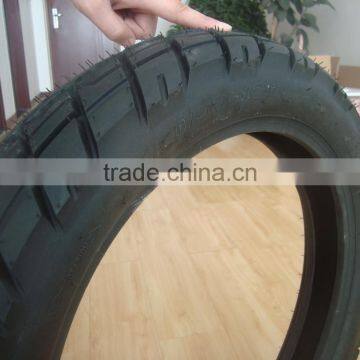 Motorcycle Tire 275-18 photo-2
