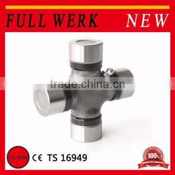 High precision CHINA Made Universal Joints GUT25 car part, forging, especially for Toyota with CE Certificate