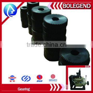 Gear Xinchang 485 DIESEL ENGINE SPARE PARTS photo-2