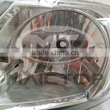 Car Head Lamp for Toyota VIGO 2008 photo-3