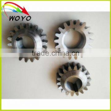 sintered small pinion gear SMF5040,4030