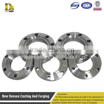 China Custom Manufacturing Machinery Parts Forging Parts Steel Forging Parts photo-4