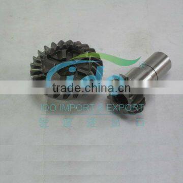 Bevel gear 6F5-45551-00/6F5-45560-00 for Yamaha 40HP Motor Boat