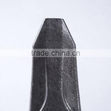 High Quality Excavator Components for Digging Rock of Forged Bucket Teeth