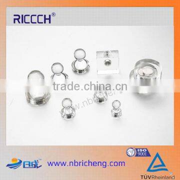 2016 Magnetic Push Nail/push Pin Magnets/custom Magnetic Push Pin photo-6
