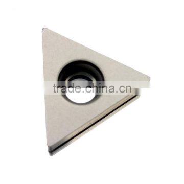 Better Than Zhuzhou XTNUW1690304 Tungsten Carbide Turning Insert photo-2