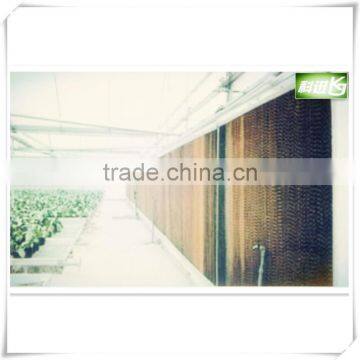 Greenhouse Evaporative High Quality Wet Pad