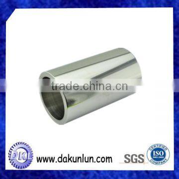 Stainless Steel Sleeve Bushing CNC Lathe Parts photo-5