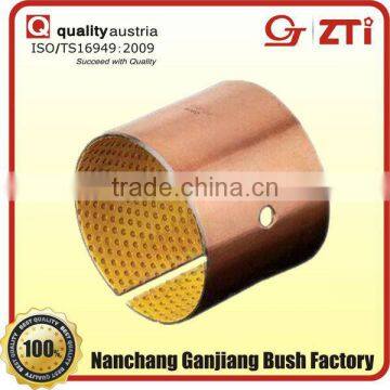 Truck Engine Connecting Rod Bushing Used for Dongfeng photo-3