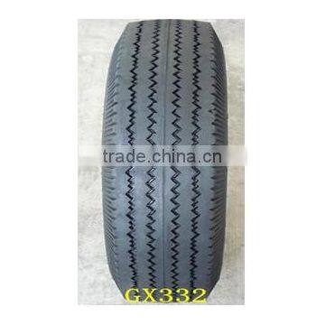 Light Truck Bias Tire 6.00-15 photo-2