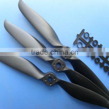 Best Quality Kids Educational Toy Passenger Beginner Rc Plane Toy Propeller photo-5