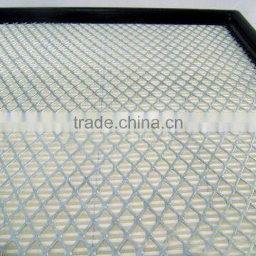 Low Price Truck Parts Panel Air Element Air Filter 15908915 photo-2