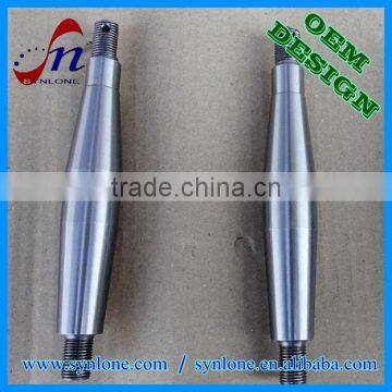 Custom Made Steel Forging Big Shaft for Special Machinery photo-3