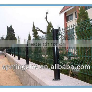 Frame Firm Wire Mesh Fence