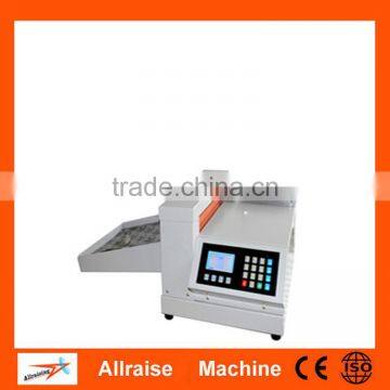 Small A3 A4 Paper Creasing Machine, Electric Digital Paper Creaser With Perforate/ Manual Paper Cresing Machine photo-2