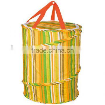 Foldable Pop Up Washing Laundry Hamper