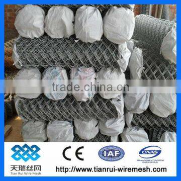 Chain link fence for roll (manufacturer)