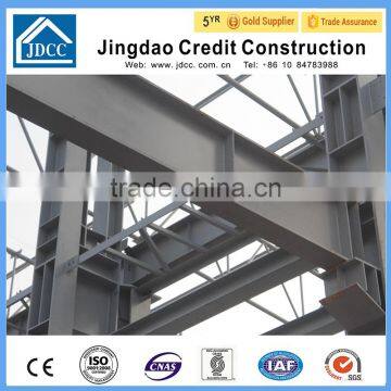 Structure Steel Fabrication photo-3