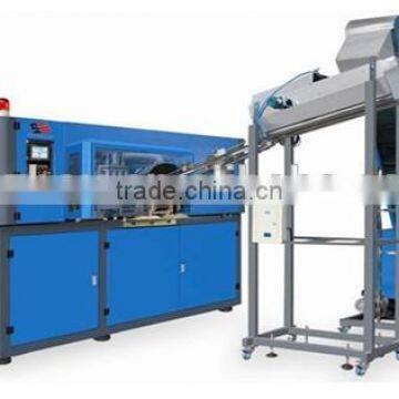 Full auto PET bottle blowing machine China factory