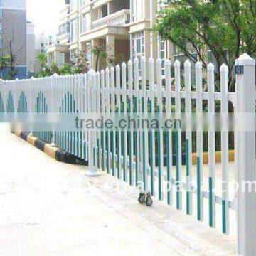 PVC Wall Trellis