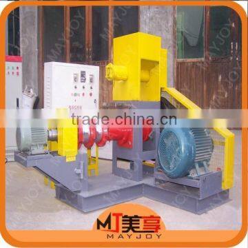 catfish feed pellet machine/poultry feed pellet making machine/fish feed extruder machine