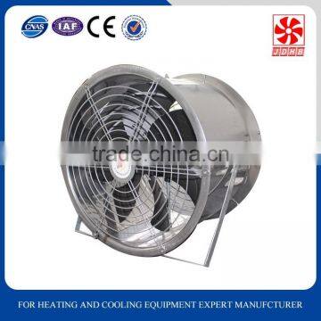 Tunnel Solar Greenhouse Use Motor Power Ceiling Exhaust Cooling Fan photo-5