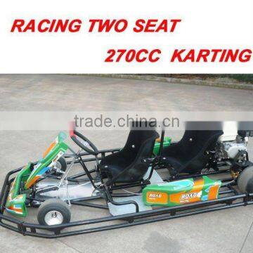 270CC GO KART (MC-492)