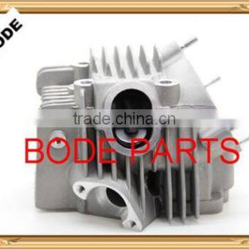 High Quality 150cc Gy6 YinXiang YX Motorcycle Engine Cylinder Head photo-2